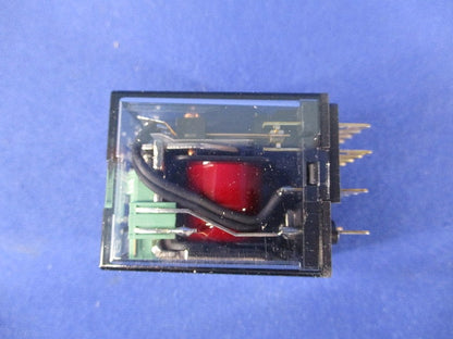 ミニコントロールリレー 標準形 HH54PW-FL-DC48-50V