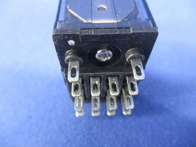 ミニコントロールリレー 標準形 HH54PW-FL-DC48-50V