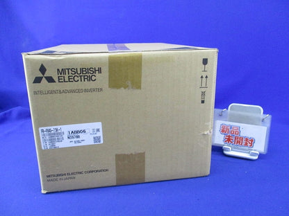 ファン・ポンプ用インバータ FR-F840-7.5K-1