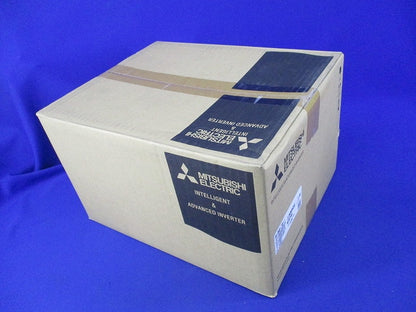 ファン・ポンプ用インバータ FR-F840-7.5K-1