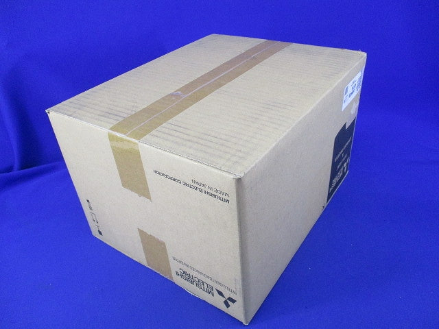 ファン・ポンプ用インバータ FR-F840-7.5K-1