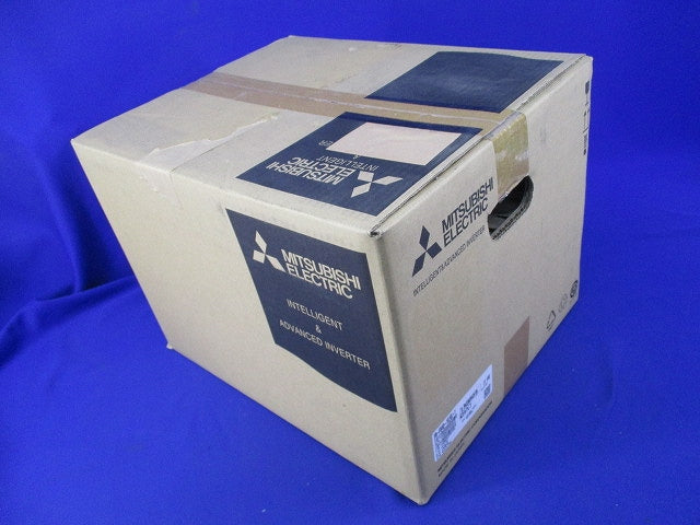 ファン・ポンプ用インバータ FR-F840-18.5K-1