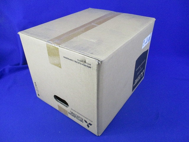 ファン・ポンプ用インバータ FR-F840-18.5K-1