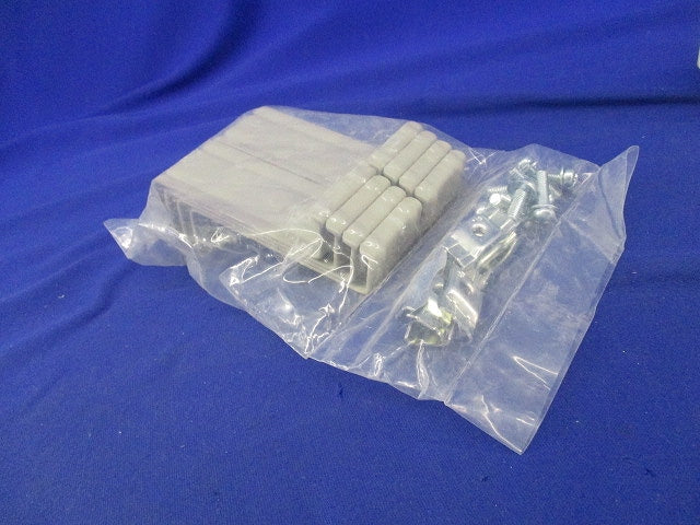 ケーブルラック 振れ止め金具(8個入) QRS1