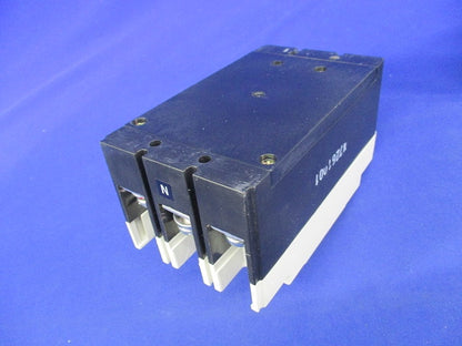 ノーヒューズブレーカ3P2E75A(単三中性線欠相保護付) NB103-75TLA