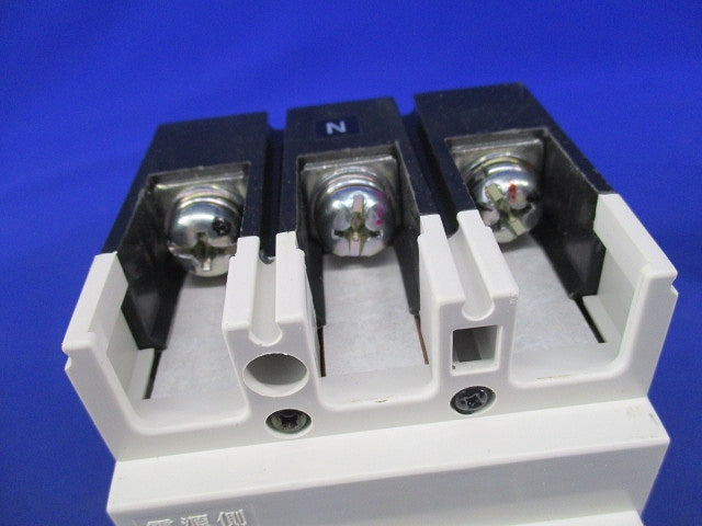 ノーヒューズブレーカ3P2E75A(単三中性線欠相保護付) NB103-75TLA