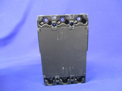オートブレーカ3P125A BW250EAG-3P125