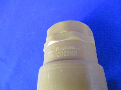 CD用コネクタ(10個入) CD-22KR