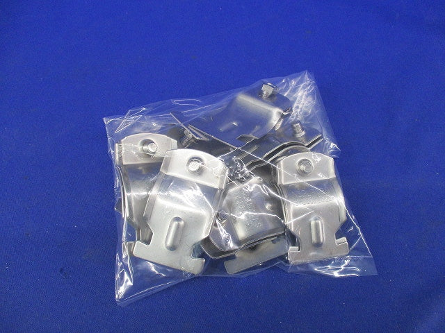 ダクタークリップ(ステンレス)(9個入) S-DC25DC22
