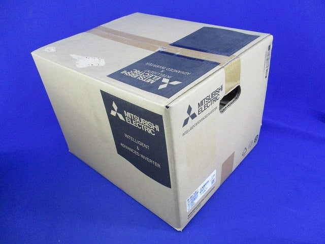 ファン・ポンプ用インバータ FR-F840-18.5K-1