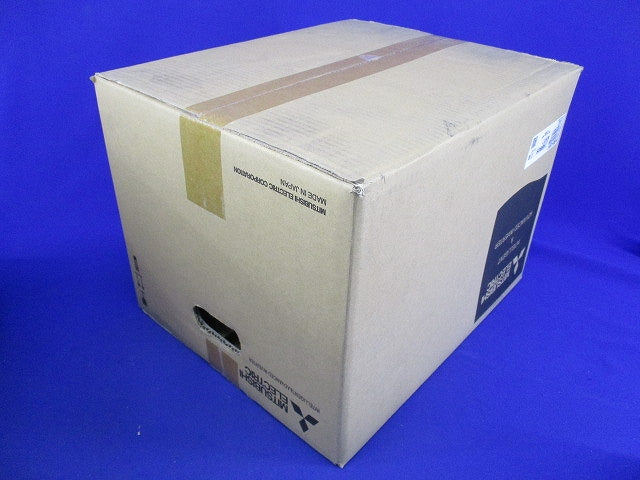 ファン・ポンプ用インバータ FR-F840-18.5K-1