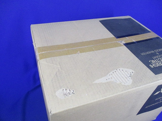 ファン・ポンプ用インバータ FR-F840-18.5K-1