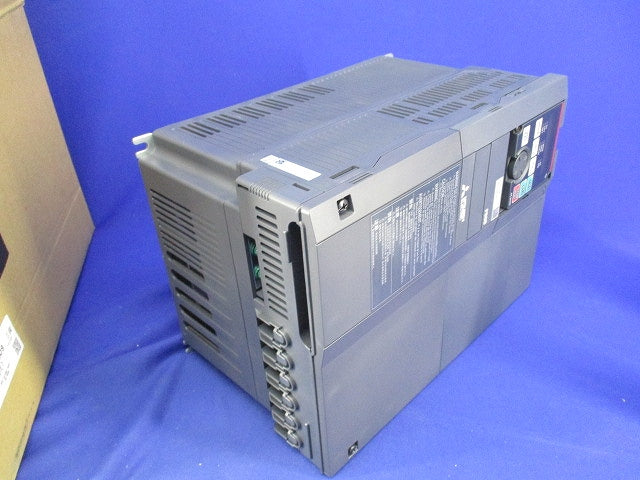 ファン・ポンプ用インバータ FR-F840-18.5K-1