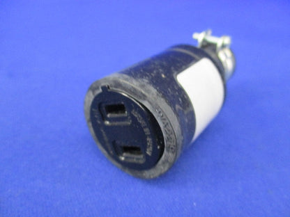 2P15Aゴムコードコネクタボディ(4個入) WA2219