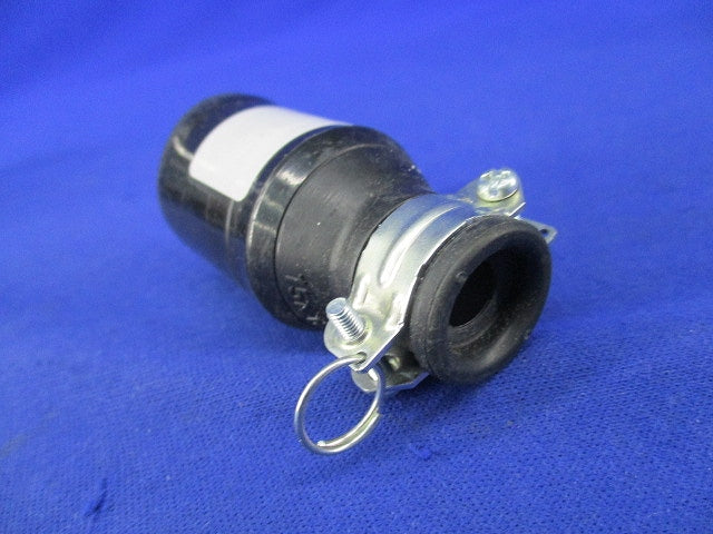 2P15Aゴムコードコネクタボディ(4個入) WA2219