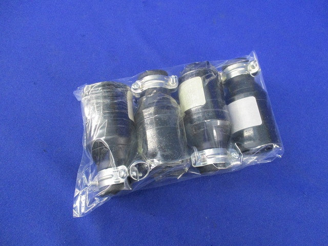 2P15Aゴムコードコネクタボディ(4個入) WA2219