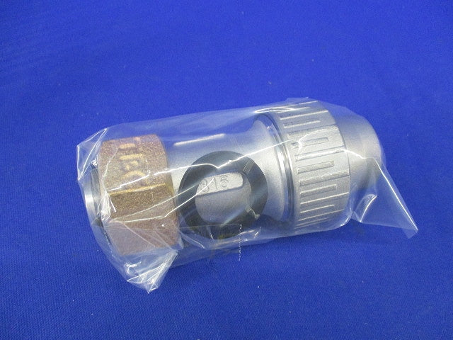 可とう式継手 絶縁ユニオン(ステンレス) 20YSZMN-UVP