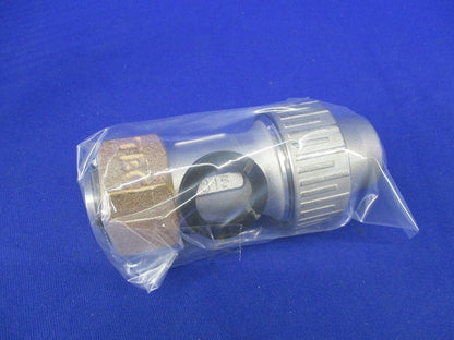 可とう式継手 絶縁ユニオン(ステンレス) 20YSZMN-UVP
