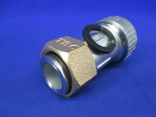 可とう式継手 絶縁ユニオン(ステンレス) 20YSZMN-UVP