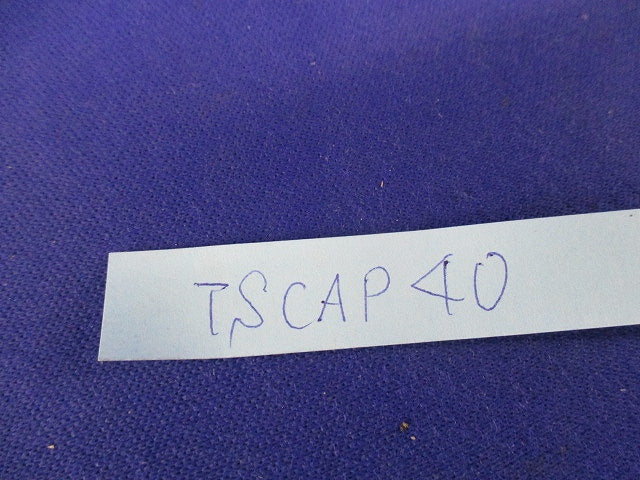 TS継手キャップ(4個入) TSCAP40