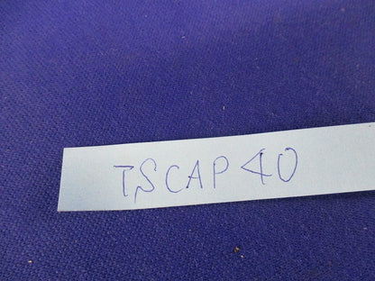 TS継手キャップ(4個入) TSCAP40