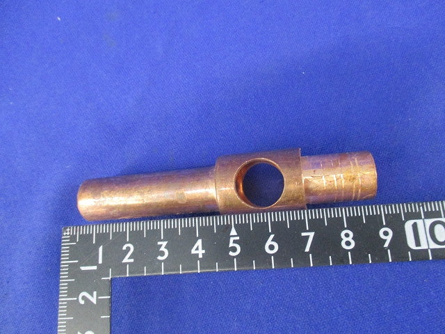 リード端子かしめタイプφ14用(6個入) B14KA