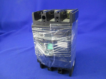 ノーヒューズブレーカ 3P60A NF100-GF