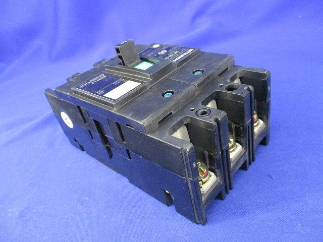 ノーヒューズブレーカ 3P60A NF100-GF