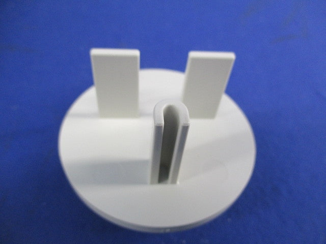 コンセントカバー(IH用)(9個入)(ミルキーホワイト) CCIHM
