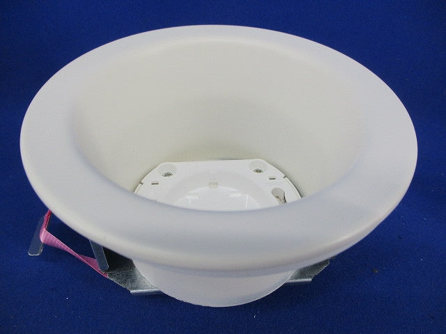 LEDダウンライトφ100(ランプ別売) LGD9100K