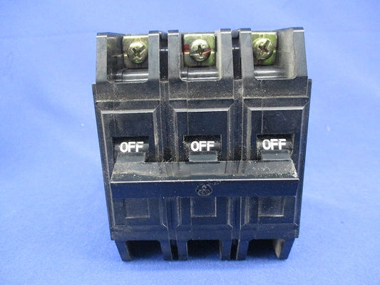 ノーヒューズブレーカ 3P40A BH-K
