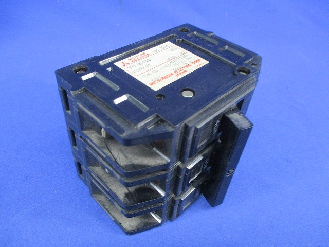 ノーヒューズブレーカ 3P40A BH-K