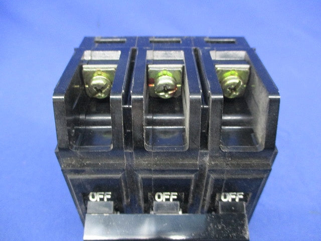 ノーヒューズブレーカ 3P40A BH-K