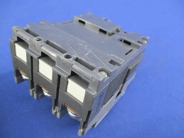 サーキットブレーカ3P100A BBW-100 BBW3100K