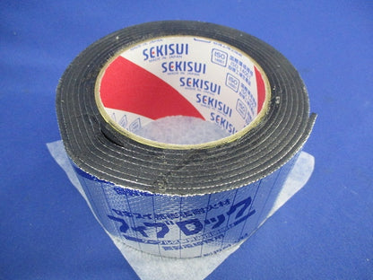 フィブロック鋼製電線管用φ39用 60mm巾×2.3m巻