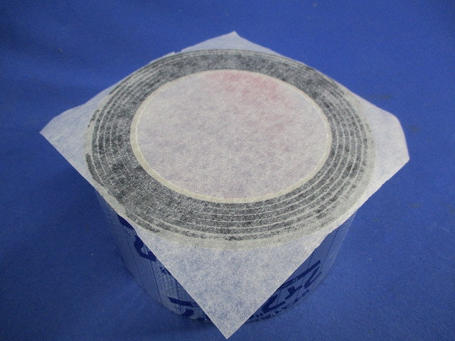 フィブロック鋼製電線管用φ39用 60mm巾×2.3m巻