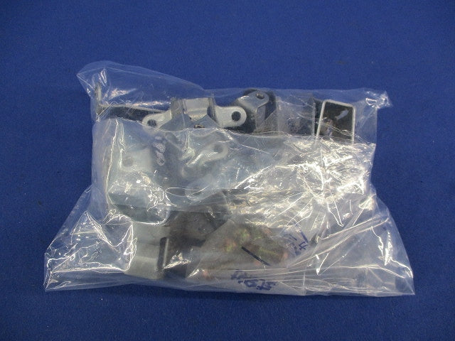 軽みぞ形鋼用ボックス支持金具(13個入) T38U