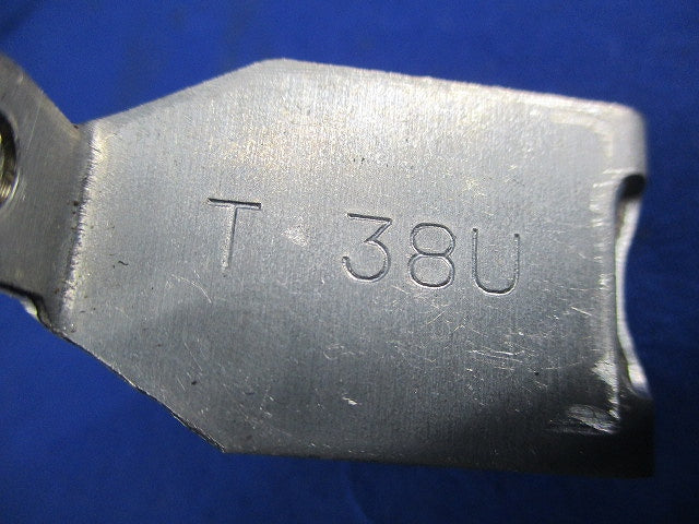 軽みぞ形鋼用ボックス支持金具(13個入) T38U