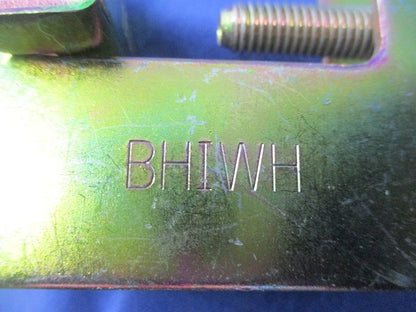 H形鋼用吊りボルト支持金具(8個入) BHIWH