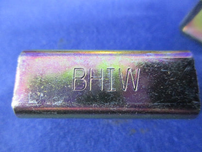 H形鋼用吊りボルト支持金具(8個入) BHIWH