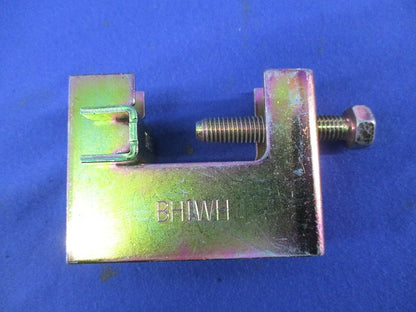H形鋼用吊りボルト支持金具(8個入) BHIWH