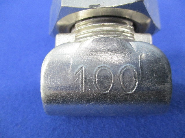 ボルコン サイズ100(7個入) 100