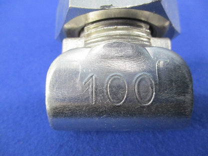 ボルコン サイズ100(7個入) 100