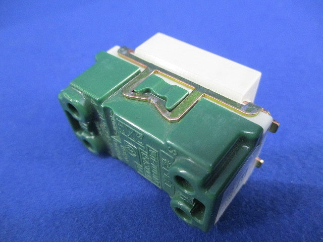 埋込スイッチE4路(10個入) WN5004