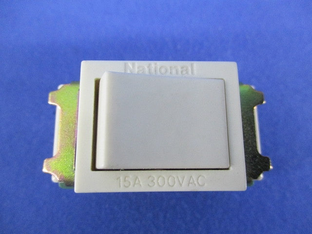 埋込スイッチE4路(10個入) WN5004