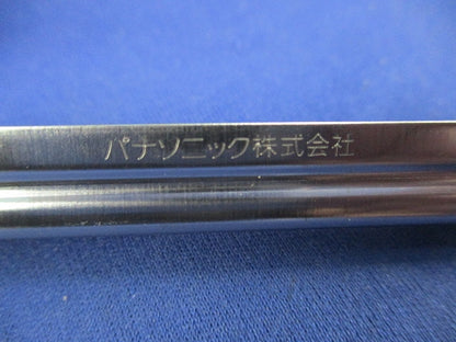 新金属スイッチプレート２型1連用(8枚入) WTC9201