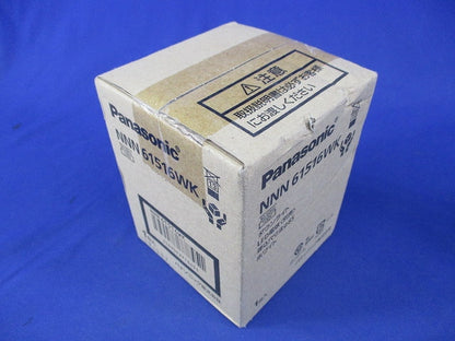 LEDダウンライトφ85(ホワイト)(ランプ別売) NNN61516WK