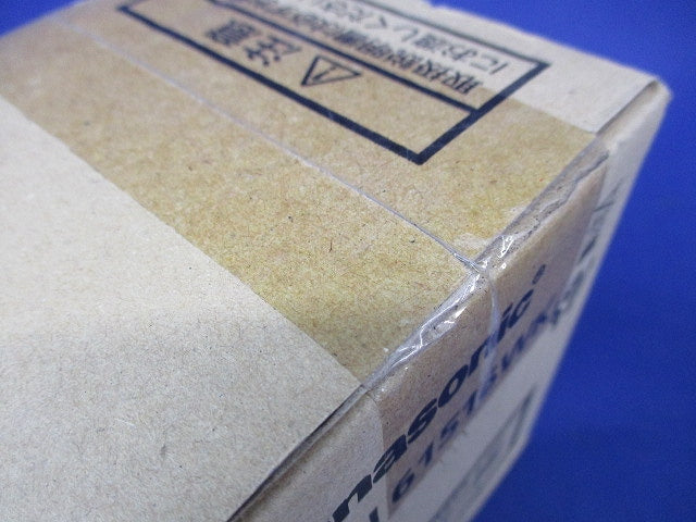 LEDダウンライトφ85(ホワイト)(ランプ別売) NNN61516WK