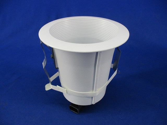 LEDダウンライトφ85(ホワイト)(ランプ別売) NNN61516WK