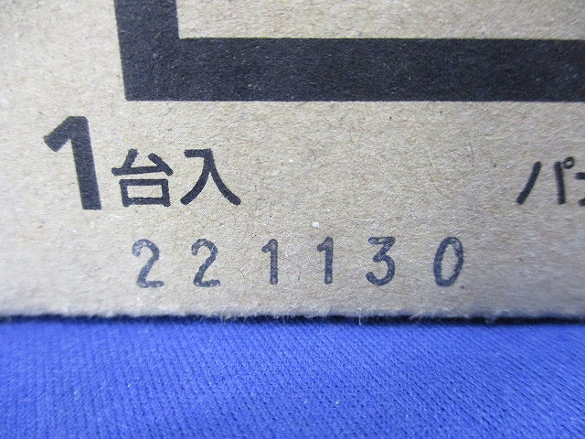 LEDダウンライトφ85(ホワイト)(ランプ別売) NNN61516WK